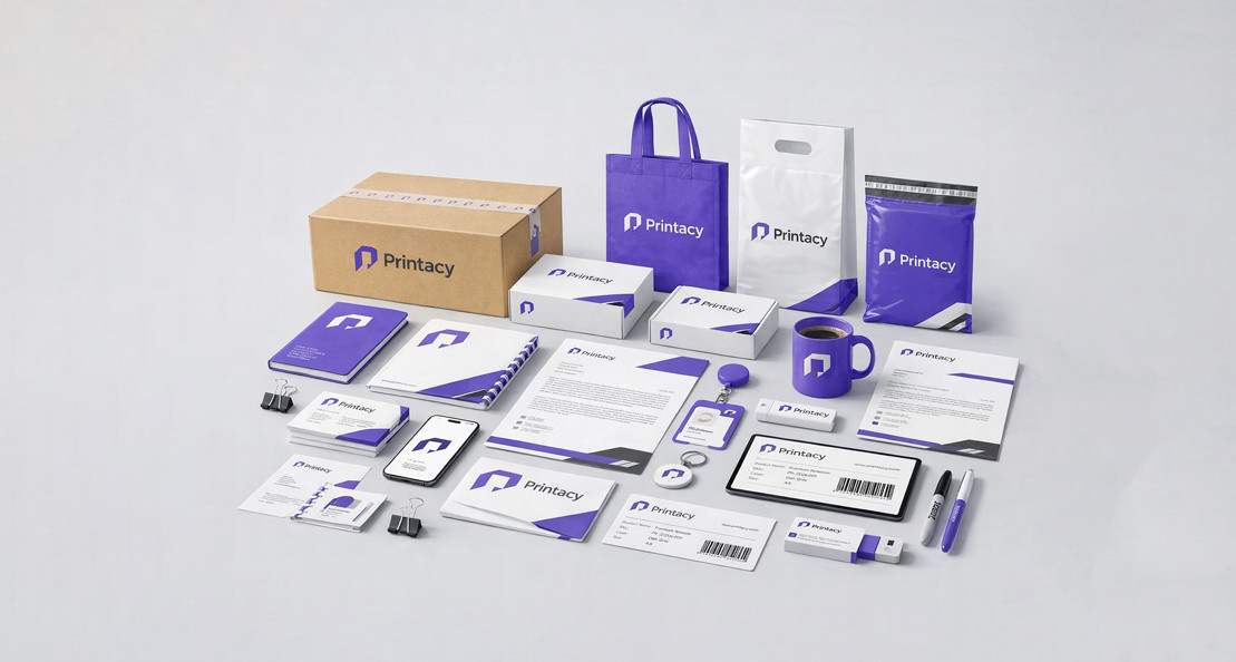 Printacy promo