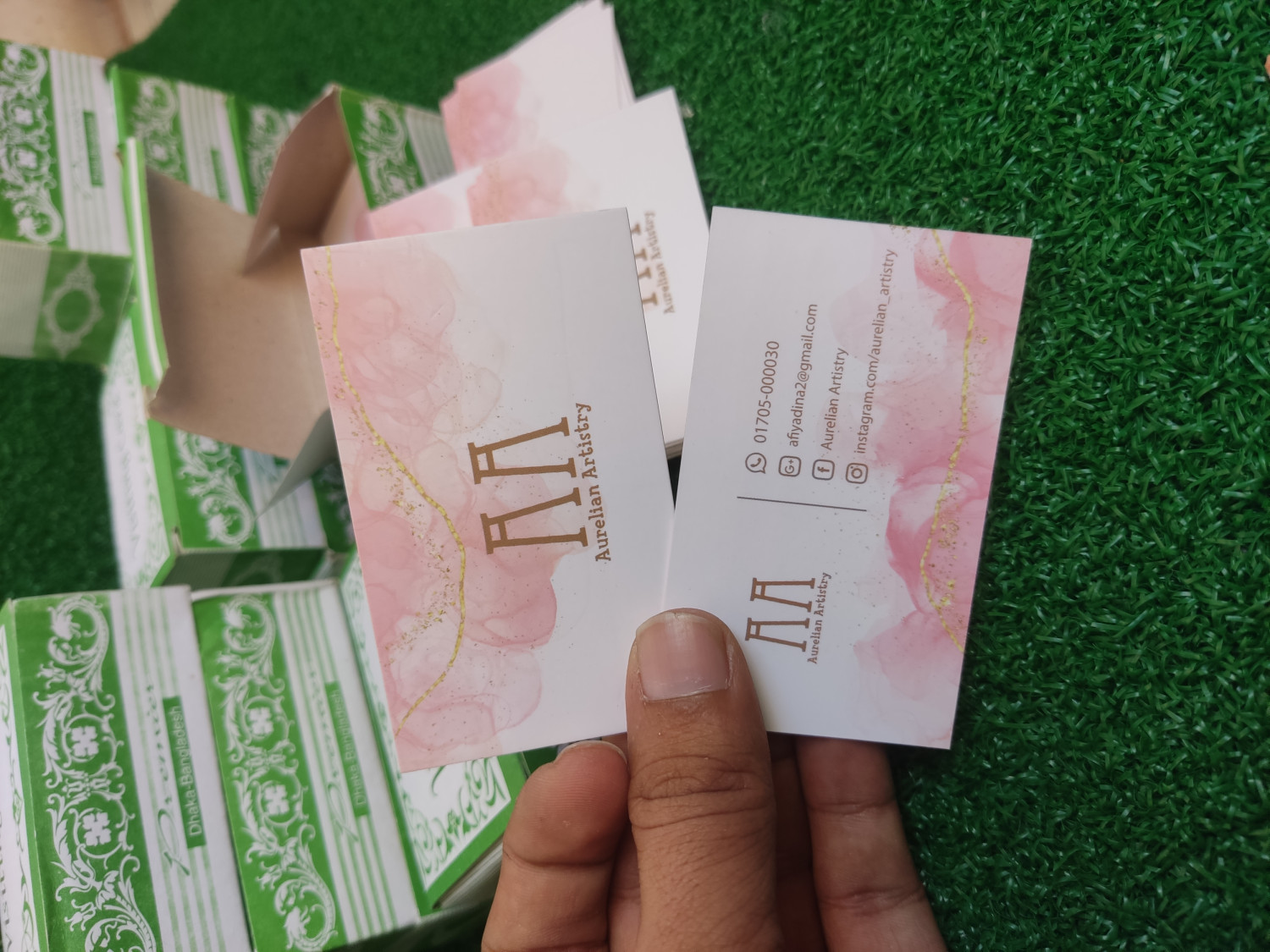 Printacy promo
