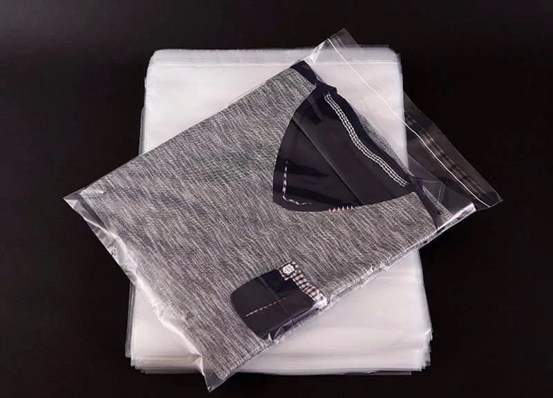 Cellophane Bags ( Minimum Order 1 Kg )